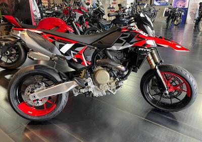 Ducati Hypermotard 698 Mono RVE (2024) - Annuncio 9468997