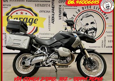 Bmw R 1200 GS (2008 - 09) - Annuncio 9468972