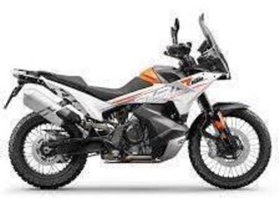 KTM 790 Adventure (2023 - 24) - Annuncio 9208932