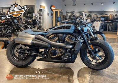 Harley-Davidson Sportster S (2022 - 24) - Annuncio 9467090