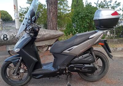 Kymco Agility 125 R16 (2008 - 17) - Annuncio 9469125