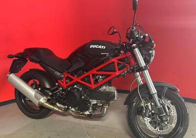 Ducati Monster 695 (2006 - 08) - Annuncio 9469122