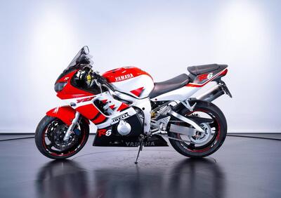 Yamaha R6 - Annuncio 9469124