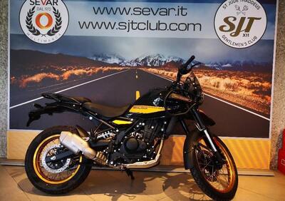 Royal Enfield Himalayan 450 (2024) - Annuncio 9469150