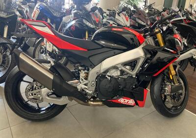 Aprilia Tuono 1100 V4 Factory (2021 - 24) - Annuncio 9469151