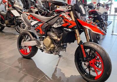 Ducati Hypermotard 698 Mono RVE (2024) - Annuncio 9469129