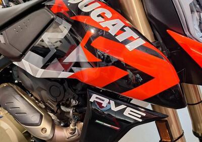 Ducati Hypermotard 698 Mono RVE (2024) - Annuncio 9469129