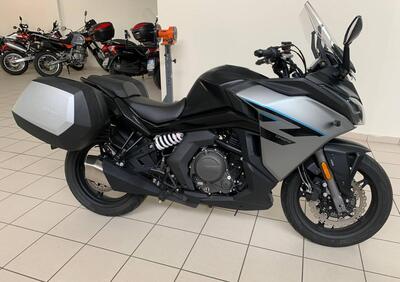 CFMOTO 650GT (2021 - 24) - Annuncio 9469203