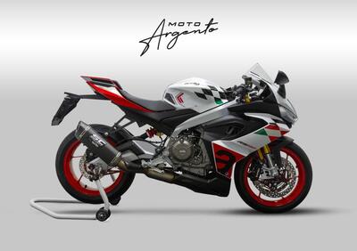 Aprilia RS 660 Extrema (2023 - 24) - Annuncio 9469215