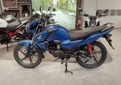 Honda CB 125 F (2021 - 24) - Annuncio 9469219