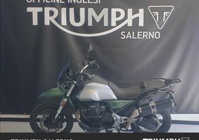 Moto Guzzi V85 TT Centenario (2021 - 22) - Annuncio 9458843