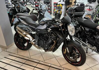 MV Agusta Brutale 920 (2011 - 12) - Annuncio 9445352