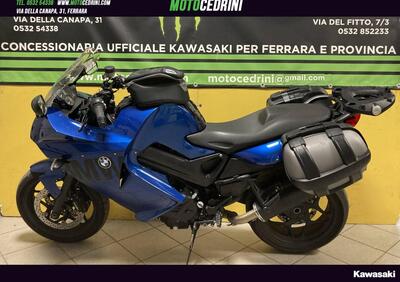 Bmw F 800 ST - Annuncio 9469255