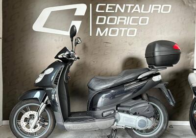 Piaggio Carnaby 125 - Annuncio 9469248