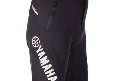 Pantaloncini bici MTB YAMAHA mod. ELBRUS - Annuncio 9469304