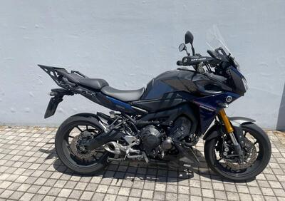 Yamaha Tracer 900 ABS (2015 - 16) - Annuncio 9469312