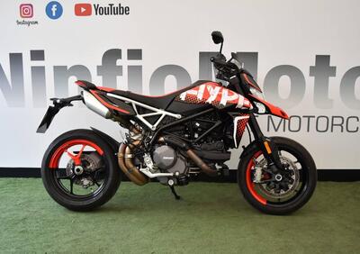 Ducati Hypermotard 950 RVE (2020) - Annuncio 9469347