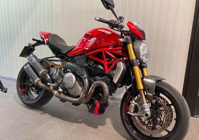 Ducati Monster 1200 S (2017 - 21) - Annuncio 9469331