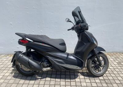 Piaggio Beverly 300 Hpe (2021) - Annuncio 9469353