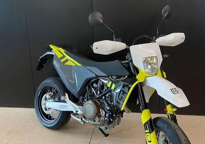 Husqvarna 701 Supermoto (2023 - 24) - Annuncio 9469360