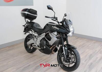 Kawasaki Versys 650 (2010 - 13) - Annuncio 9469373