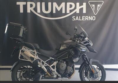 Triumph Tiger 1200 GT Pro (2022 - 23) - Annuncio 9469390