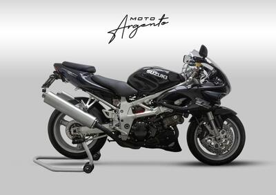 Suzuki TL 1000 S (1997 - 03) - Annuncio 9469475