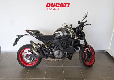 Ducati Monster 937 + (2021 - 24) - Annuncio 9469428