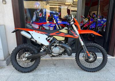 KTM EXC 300 E TPI (2018) - Annuncio 9469510