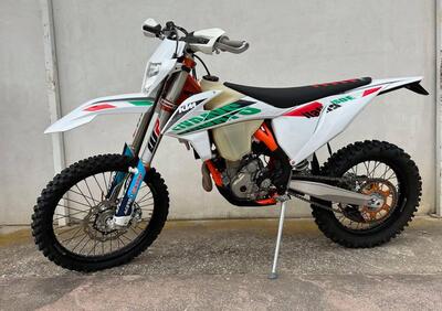 KTM EXC 350 F Six Days (2021) - Annuncio 9469488