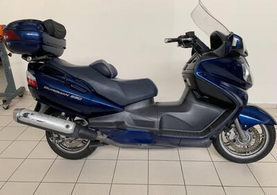 Suzuki Burgman AN 650 (2002 - 03) - Annuncio 9469505