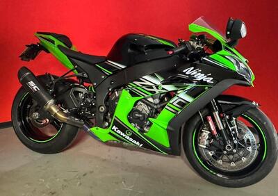 Kawasaki Ninja 1000 ZX-10R KRT Replica (2017 - 18) - Annuncio 9469522