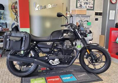 Moto Guzzi V7 850 Stone Special Abs (2021) - Annuncio 9469542