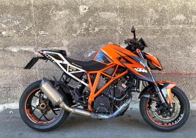 KTM 1290 Super Duke R ABS (2014 - 16) - Annuncio 9469580