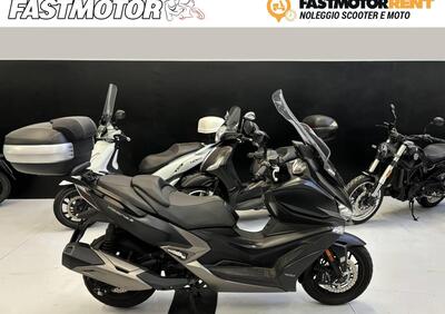 Kymco Xciting 400i S TCS (2021 - 24) - Annuncio 9248143