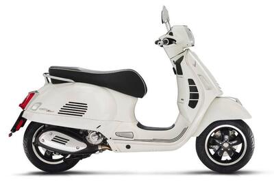 Vespa GTS 300 (2023 - 24) - Annuncio 9469557