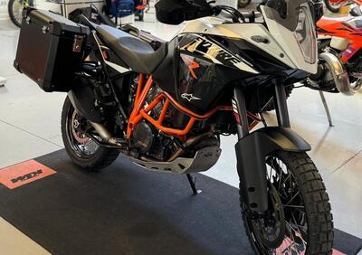 KTM 1190 Adventure R (2013 - 16) - Annuncio 9469595