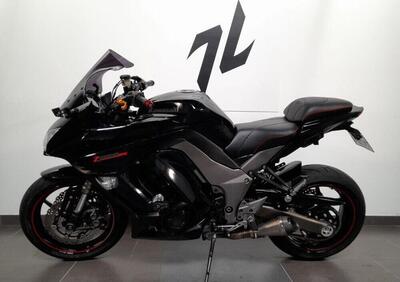 Kawasaki Z 1000 SX ABS (2011 - 13) - Annuncio 9469703