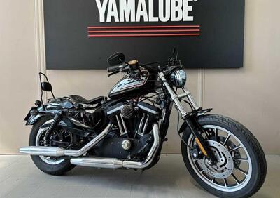 Harley-Davidson 883 R (2006 - 07) - XL 883R - Annuncio 9469704