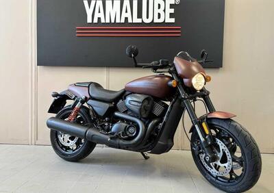 Harley-Davidson 750 Street Rod (2017 - 20) - XG 750 - Annuncio 9469705