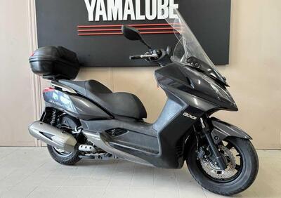 Kymco Downtown 300i (2009 - 17) - Annuncio 9469709