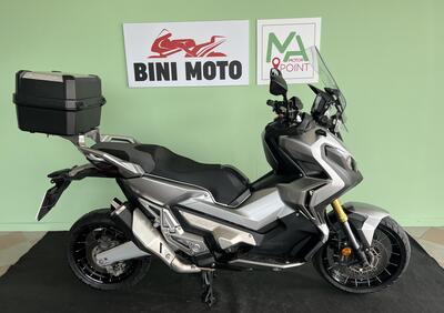 Honda X-ADV 750 (2017) - Annuncio 9469730