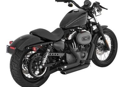 Marmitte Vance & Hines 2-1/2” ShortShot per Sports - Annuncio 8547400