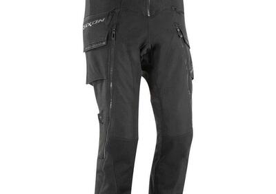 Pantaloni moto Ixon Ragnar PT 3 strati Nero - Annuncio 9469795