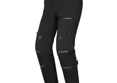 Pantaloni moto Ixon M-SKD PT Nero. - Annuncio 9469796