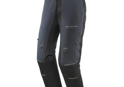 Pantaloni moto Ixon M-SKD PT Blu Navy - Annuncio 9469798