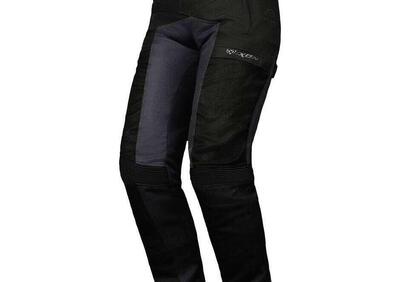 Pantaloni moto Ixon M-NJORD PT Nero - Annuncio 9469805