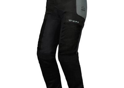 Pantaloni moto Ixon M-NJORD PT Verde Tattico Nero - Annuncio 9469807