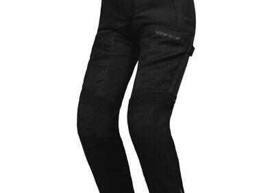 Pantaloni moto Ixon M-NJORD PT LONG allungati Nero - Annuncio 9469808