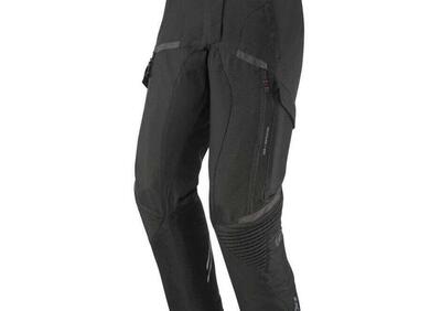 Pantaloni moto donna Ixon MIDGARD PT L Nero - Annuncio 9469824